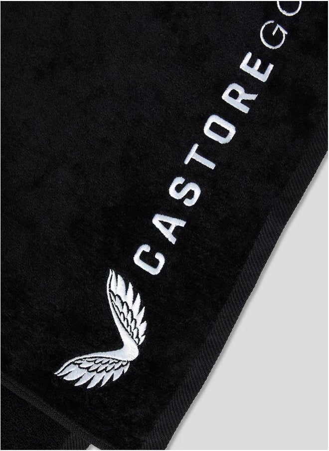 CASTORE Onyx Golf Towel  - Image 2