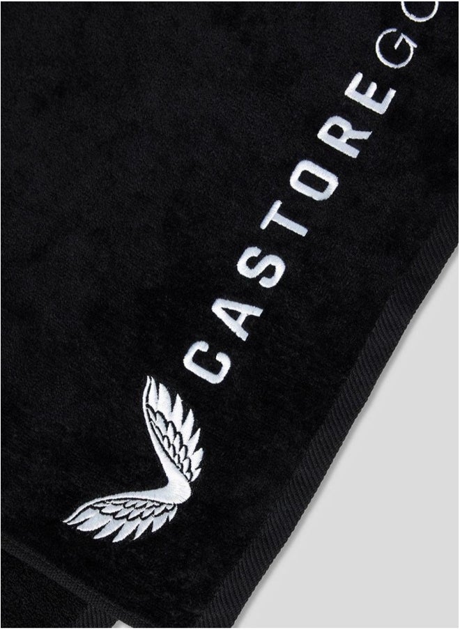 CASTORE Onyx Golf Towel  - Image 4