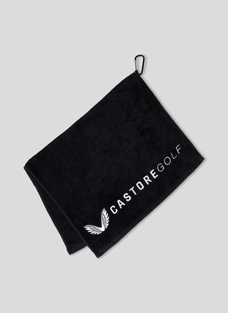 كاستور Onyx Golf Towel