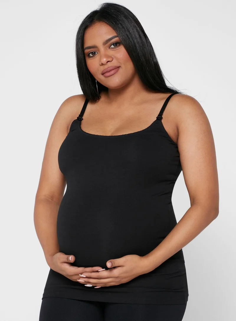 New Look Maternity Nursing Vest
