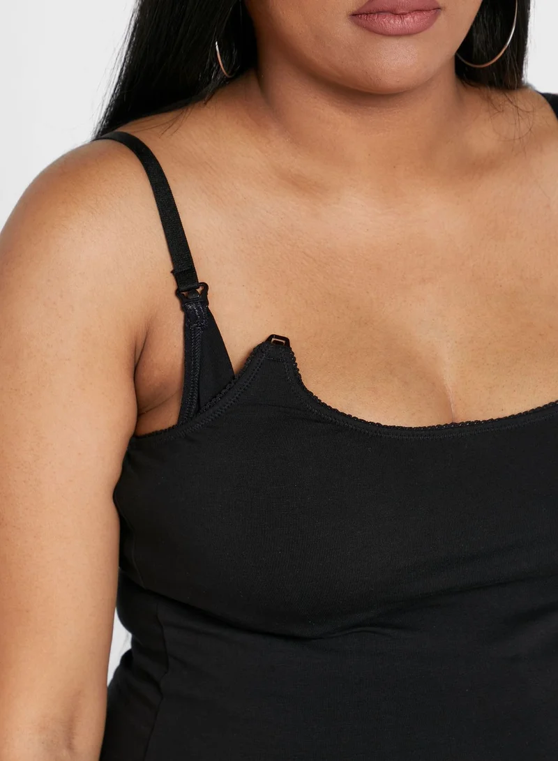 New Look Maternity Nursing Vest