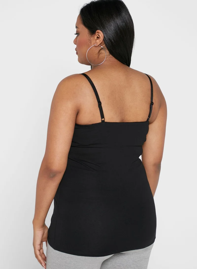 New Look Maternity Nursing Vest