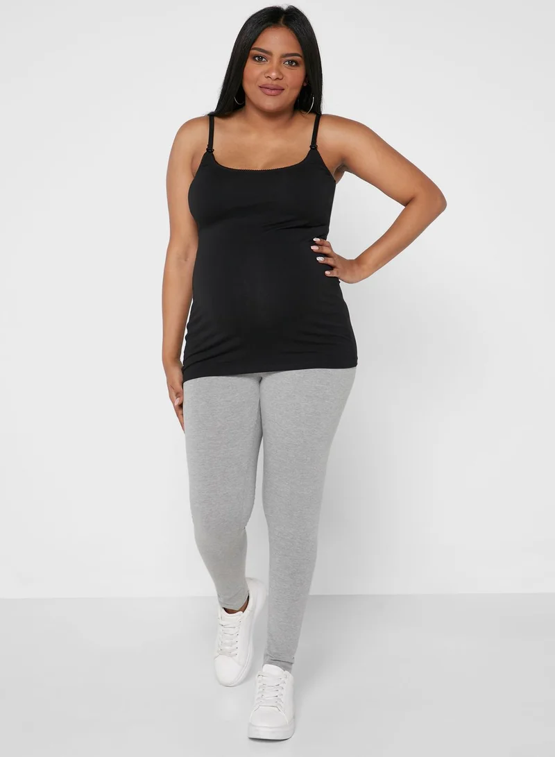 New Look Maternity Nursing Vest