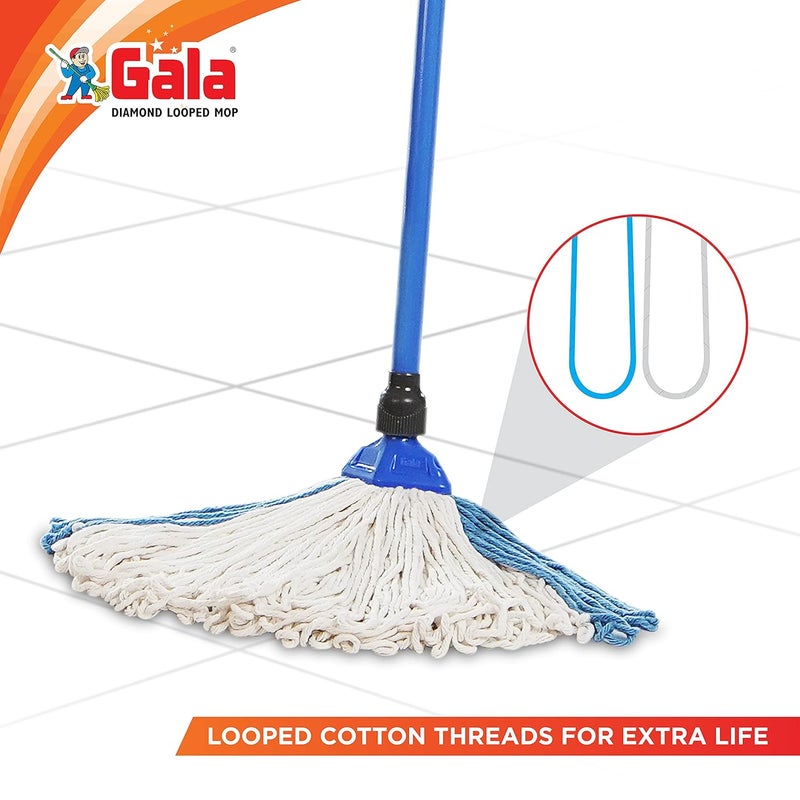 Gala 133702 Loop Mop Multicolour - Image 3