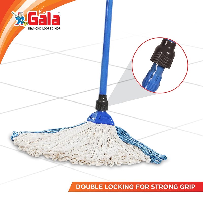 Gala 133702 Loop Mop Multicolour - Image 4