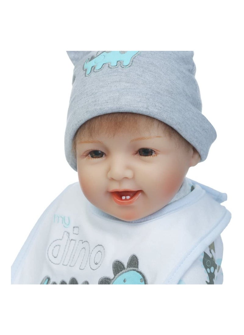 Dubkart - Baby Doll 22inch - Image 1