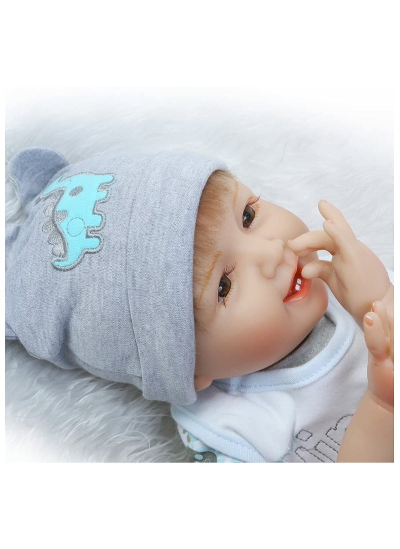 Dubkart - Baby Doll 22inch - Image 1