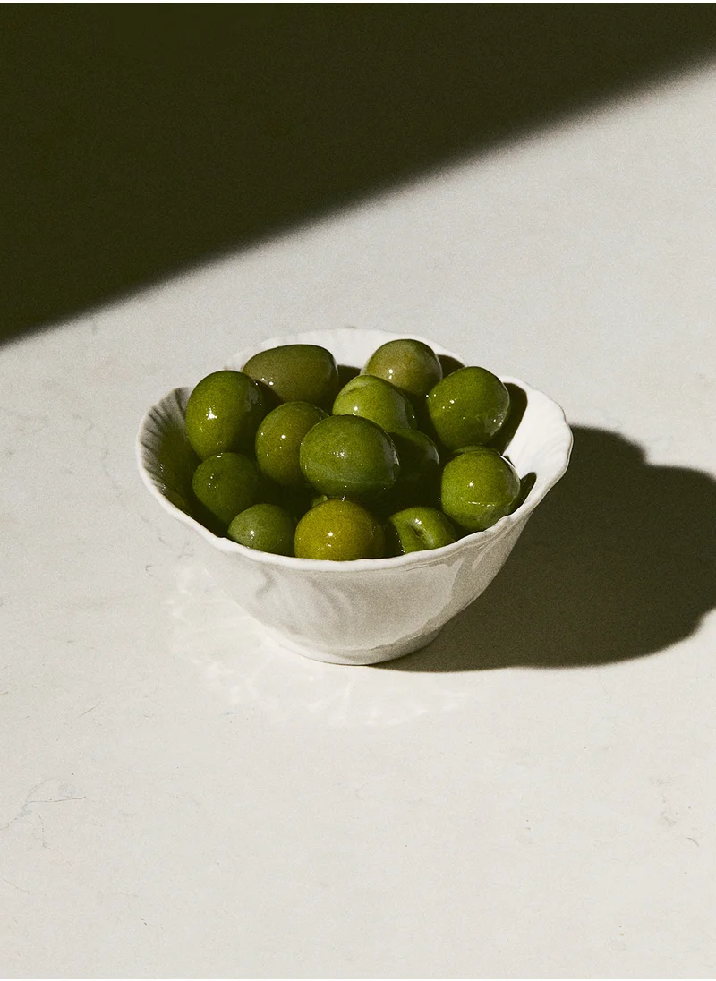 H&M Small Stoneware Bowl