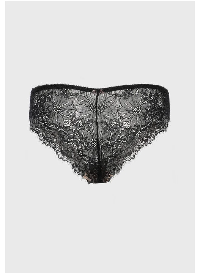 لا سينزا Cheeky Briefs