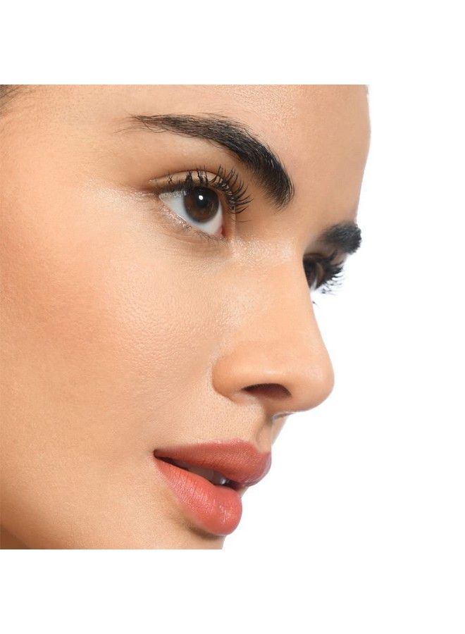 KIRO Botanico Super Shield Mascara Carbon Black 01 Waterproof Vegan 9 G - Image 5