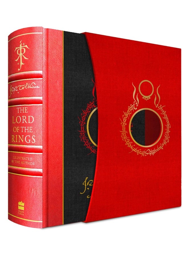 The Lord of the Rings: Special Edition  - Image 1