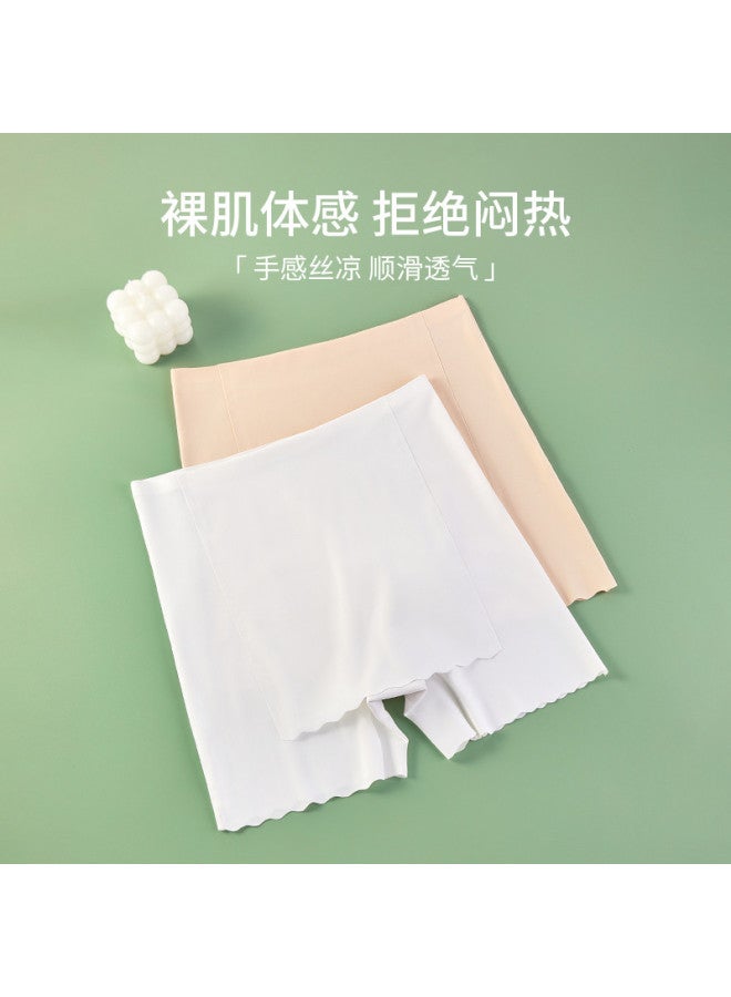 Goso Women'S Safety Shorts, Comfortable And Breathable Anti-Peeping Underwear For Summer - Image 3