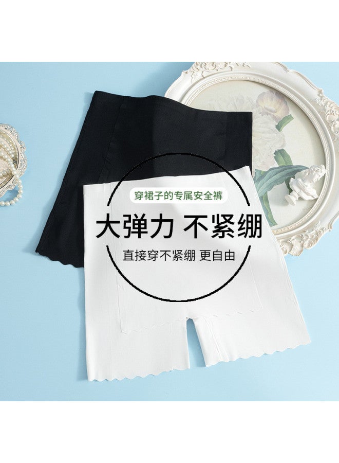 Goso Women'S Safety Shorts, Comfortable And Breathable Anti-Peeping Underwear For Summer - Image 2