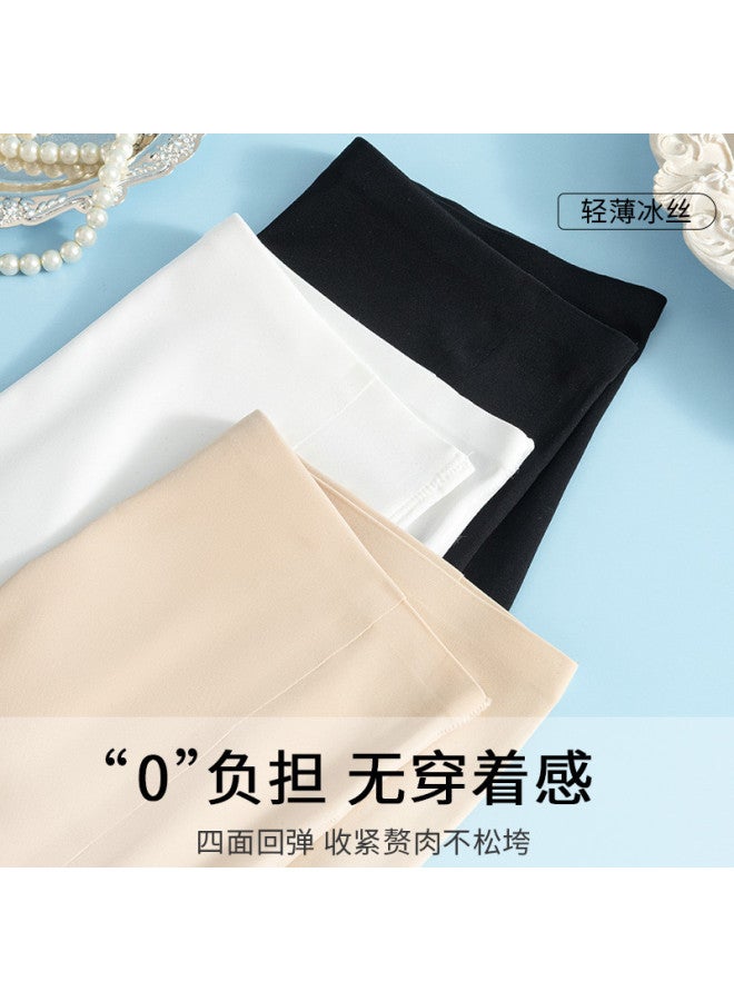 Goso Women'S Safety Shorts, Comfortable And Breathable Anti-Peeping Underwear For Summer - Image 5