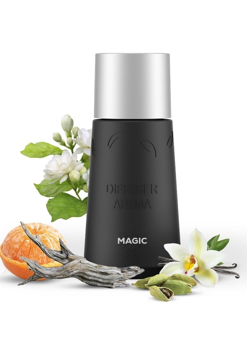 دكتور سينت زيت عطري ماجيك، 10 مل | زيت عطري للتعطير والفواحات - Image 1