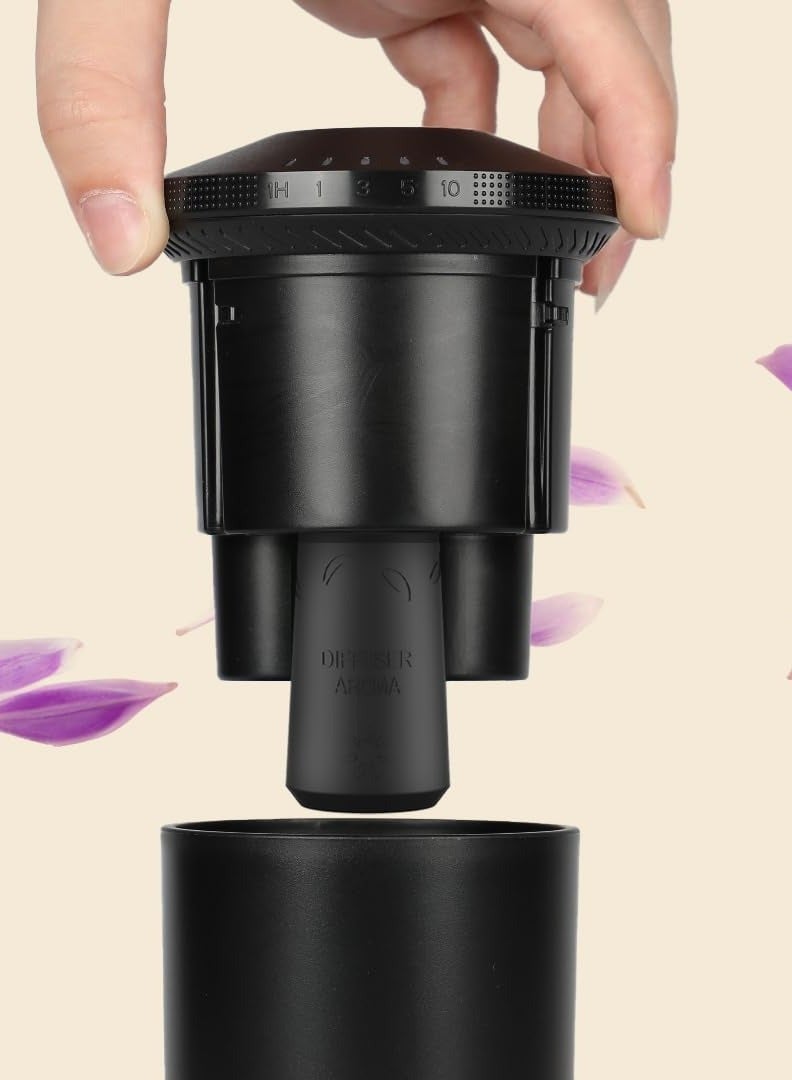دكتور سينت زيت عطري ماجيك، 10 مل | زيت عطري للتعطير والفواحات - Image 2