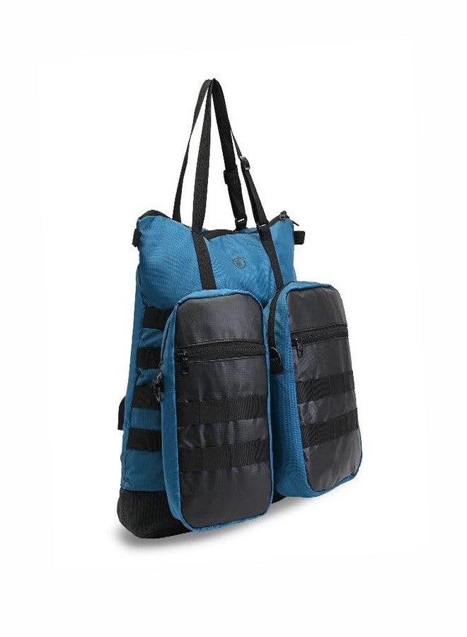 هوليستيك حقيبة الظهر Holistik Axis Tote - Image 2