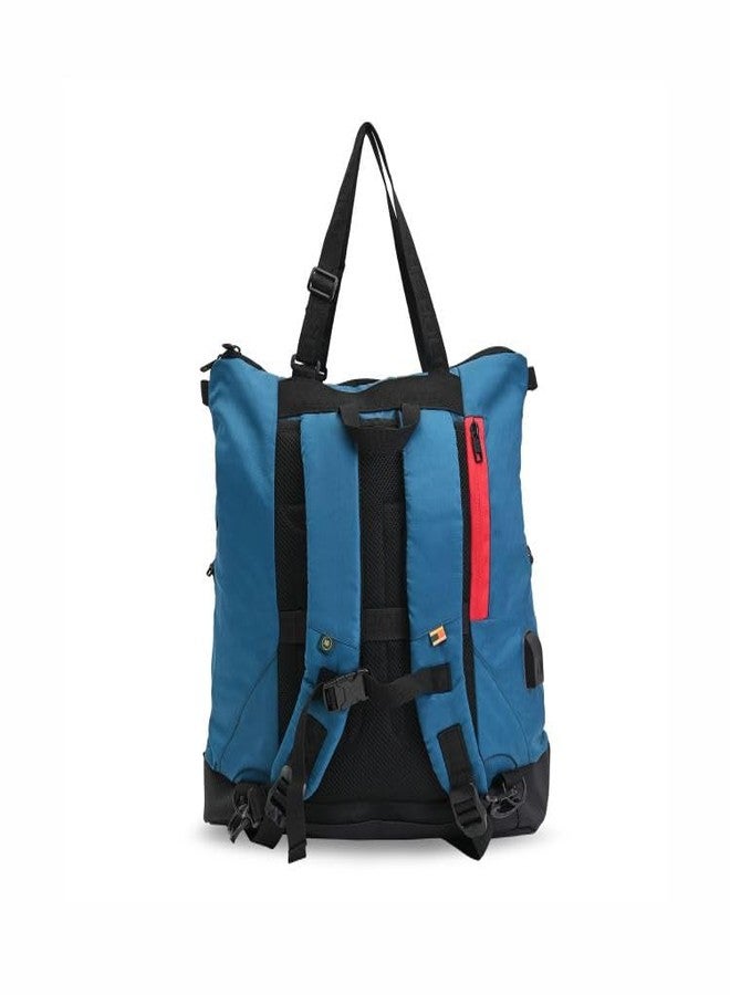 هوليستيك حقيبة الظهر Holistik Axis Tote - Image 3