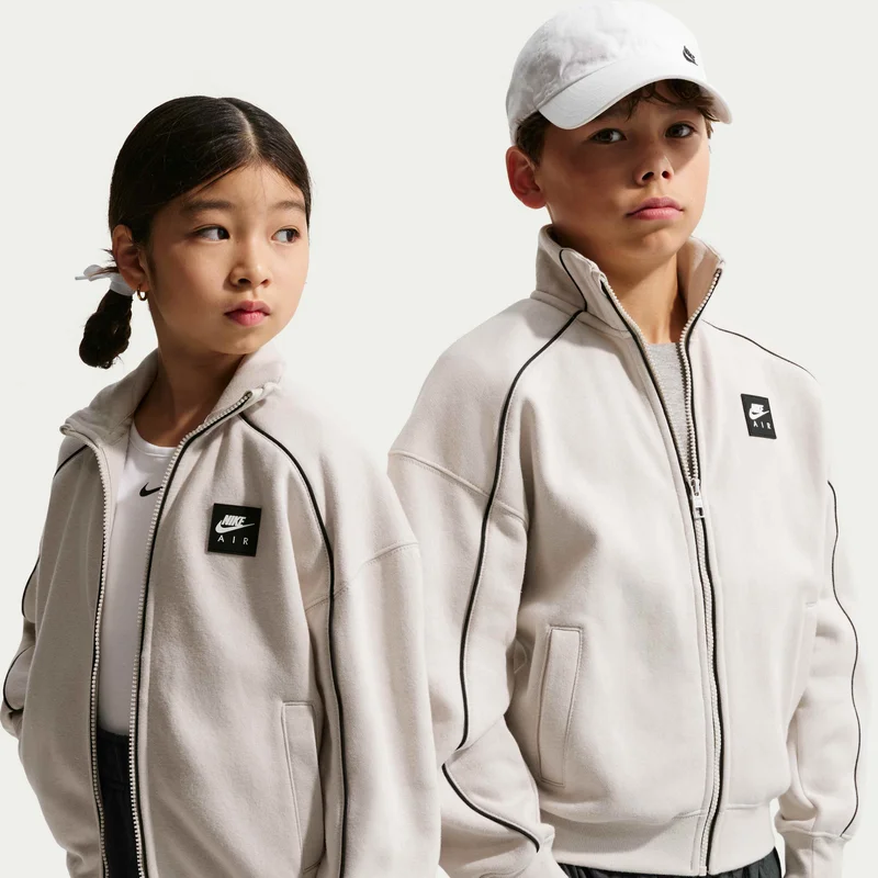 Nike Kids' Air Track Jacket