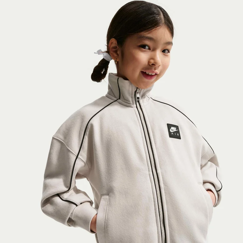 Nike Kids' Air Track Jacket