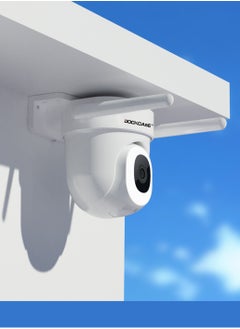 DOCKCASE Wifi 5 MP Outdoor/Indoor Smart Camera  - Image 3