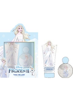 Miniso Disney Frozen Snow Queen Perfume Gift Set 