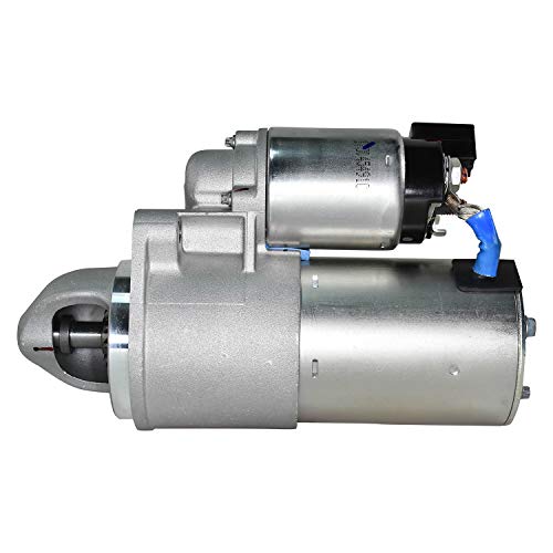Mando 12A1378 Starter Motor Original Equipment - Image 3