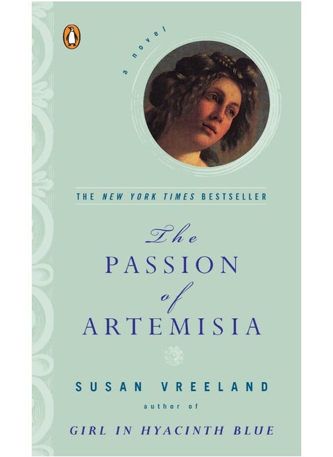 The Passion of Artemisia