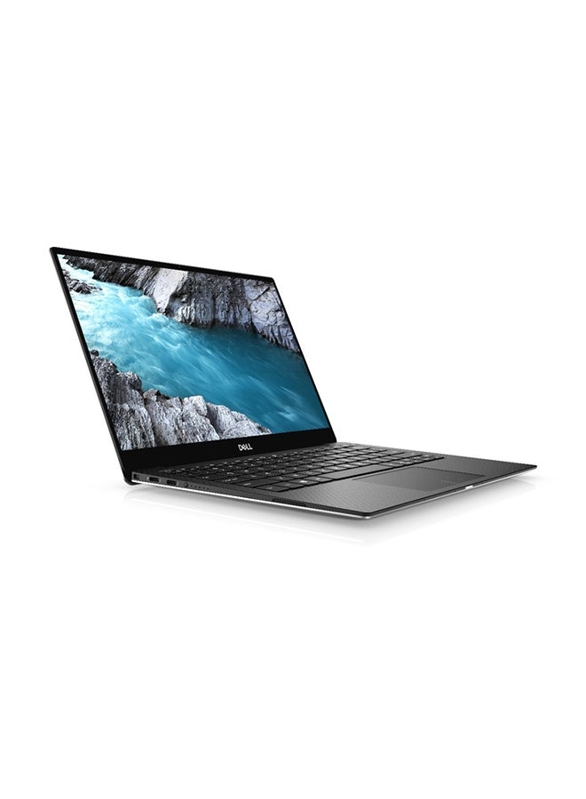 ديل لابتوب XPS 13 7390 بشاشة مقاس 13.3 بوصة بدقة كاملة الوضوح ومعالج كور i7/ ذاكرة رام سعة 16 جيجابايت/ محرك أقراص SSD سعة 1 تيرابايت/ بطاقة رسومات إنتل فائقة الوضوح/ نظام ويندوز 10 هوم/ إصدار عالمي اللغة الإنجليزية فضي - Image 2
