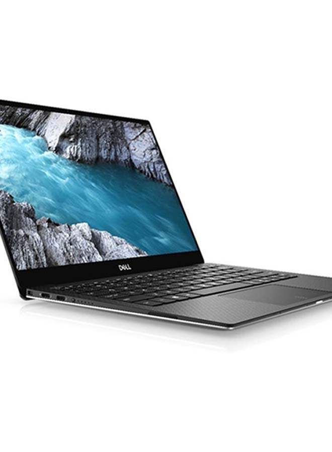 ديل لابتوب XPS 13 7390 بشاشة مقاس 13.3 بوصة بدقة كاملة الوضوح ومعالج كور i7/ ذاكرة رام سعة 16 جيجابايت/ محرك أقراص SSD سعة 1 تيرابايت/ بطاقة رسومات إنتل فائقة الوضوح/ نظام ويندوز 10 هوم/ إصدار عالمي اللغة الإنجليزية فضي - Image 3