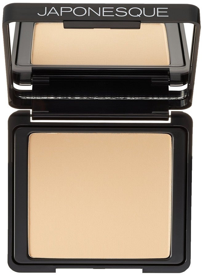 JAPONESQUE Velvet Touch Finishing Powder, Shade 03, 3.00 oz. - Image 2