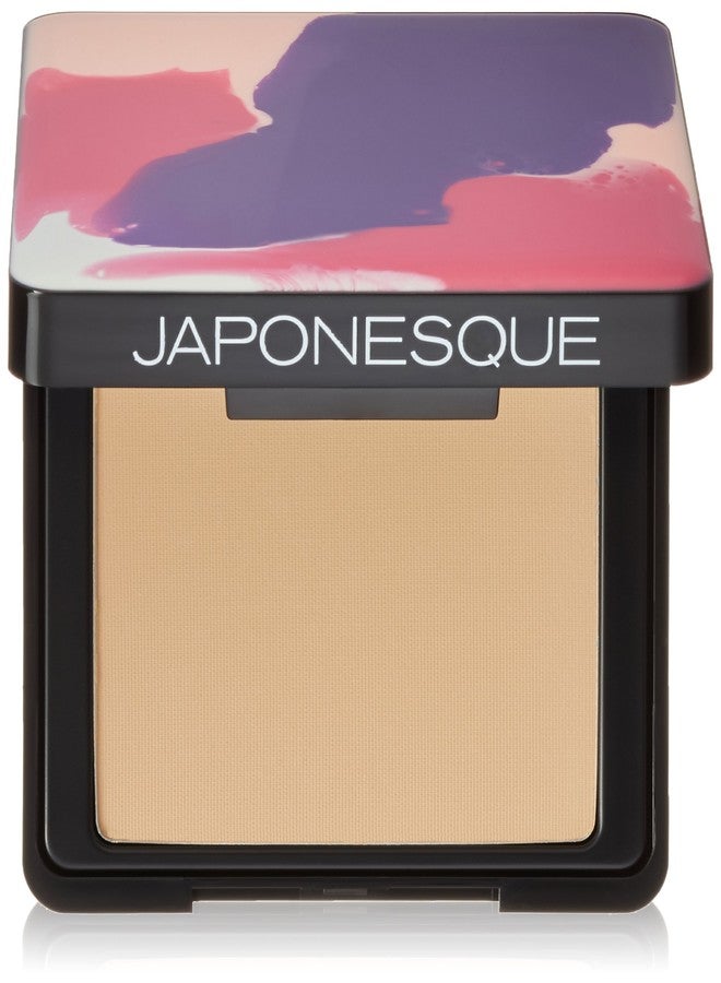 JAPONESQUE Velvet Touch Finishing Powder, Shade 03, 3.00 oz. - Image 1
