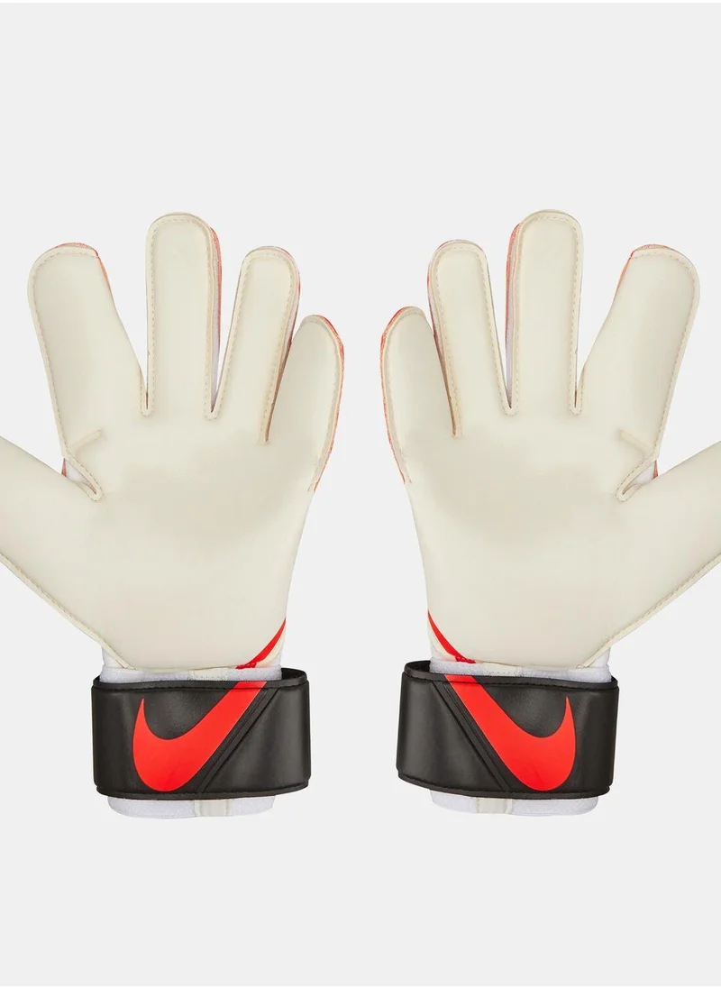 Nike Men's Goalkeeper Grip3 Football Gloves