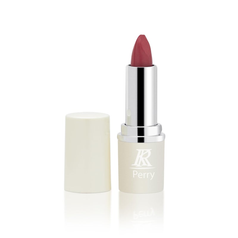 Lighter 33 Strawberry Scent Lighter Creamy Lipstick 5 g, Raspberry Red