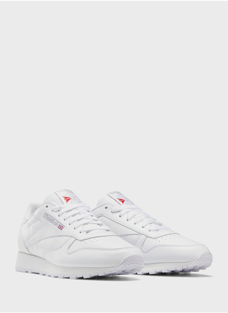 Reebok - Classic Leather - Image 1