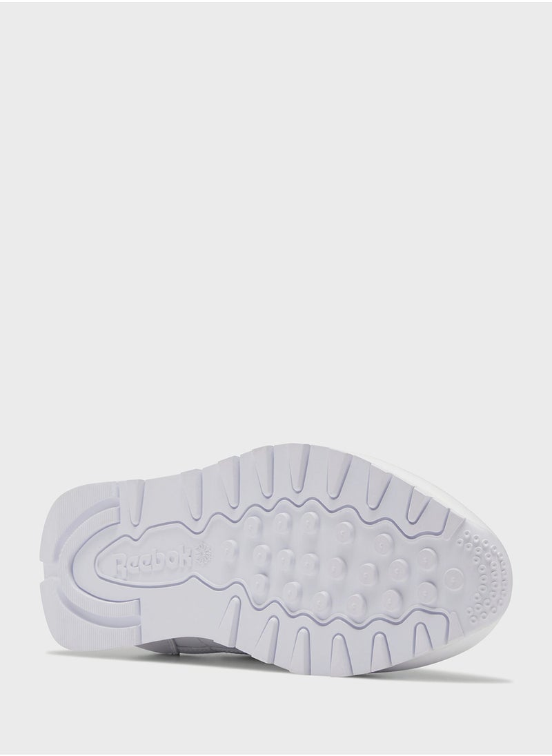 Reebok - Classic Leather - Image 1