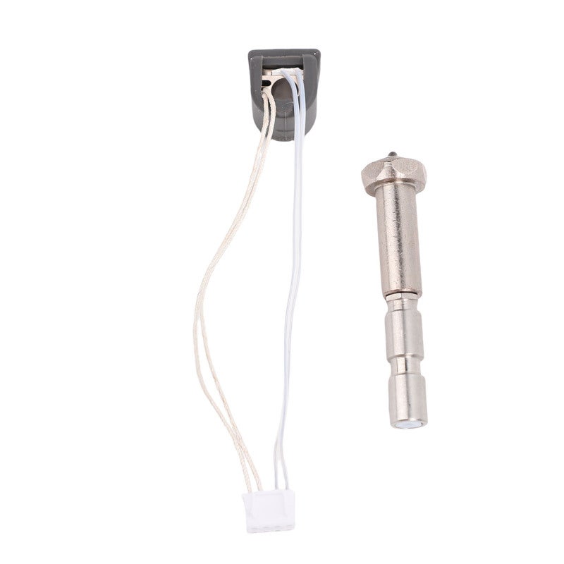 3D Printer Hot End: Hardened Steel Nozzle, 1.75mm Filament Compatibility, 300℃ Heat Resistance - All Metal Integrated Design, High Speed 600mm/s Printing for Anycubic Kobra 3 Maximum, Kobra 3 Maximum - Image 4