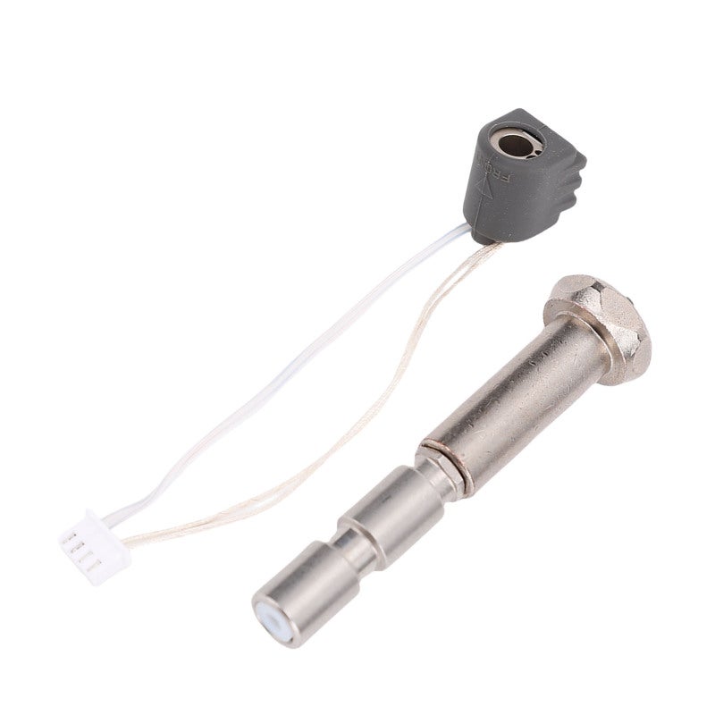 3D Printer Hot End: Hardened Steel Nozzle, 1.75mm Filament Compatibility, 300℃ Heat Resistance - All Metal Integrated Design, High Speed 600mm/s Printing for Anycubic Kobra 3 Maximum, Kobra 3 Maximum - Image 2