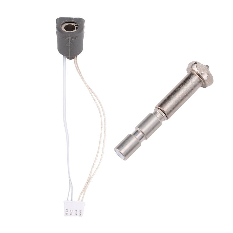3D Printer Hot End: Hardened Steel Nozzle, 1.75mm Filament Compatibility, 300℃ Heat Resistance - All Metal Integrated Design, High Speed 600mm/s Printing for Anycubic Kobra 3 Maximum, Kobra 3 Maximum - Image 5