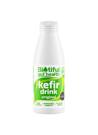 Kefir Drink