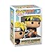 Funko فانكو بوب أنيميشن ناروتو شيبودن ناروتو شوريكن 16 فرصة للنسخة النادرة المعدنية القابلة للجمع تمثال فينيل فكرة هدية بضائع رسمية للأطفال والبالغين - Image 3
