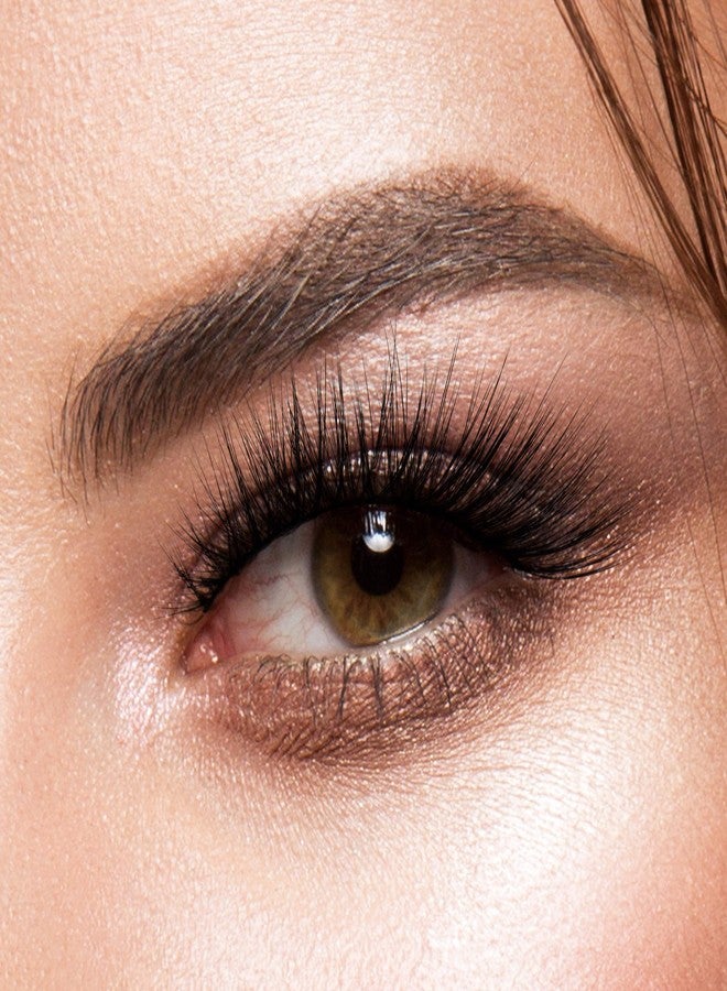 EBIN NEW YORK Capricorn - Sexy Cat 3D Lashes - Image 4