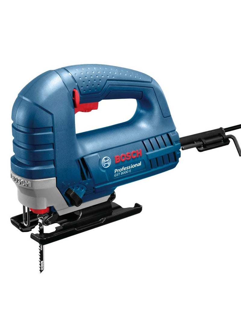 BOSCH Professional Jigsaw  Gst 8000 E - Image 1