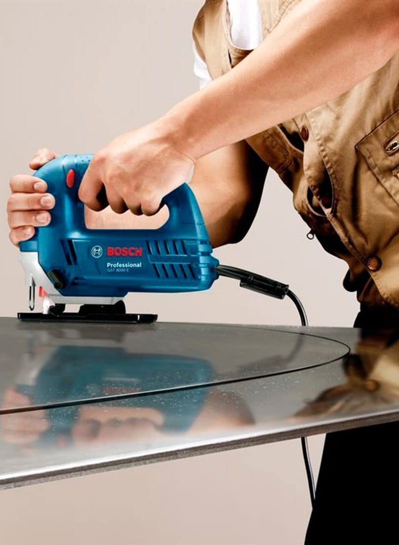 BOSCH Professional Jigsaw  Gst 8000 E - Image 3