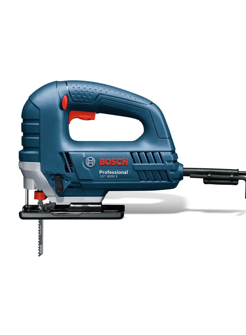 BOSCH Professional Jigsaw  Gst 8000 E - Image 4