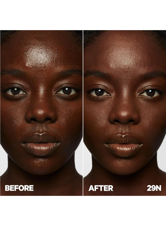 MILK FUTURE CREAM ALL OVER CONCEALER 29N 9ml - Image 3