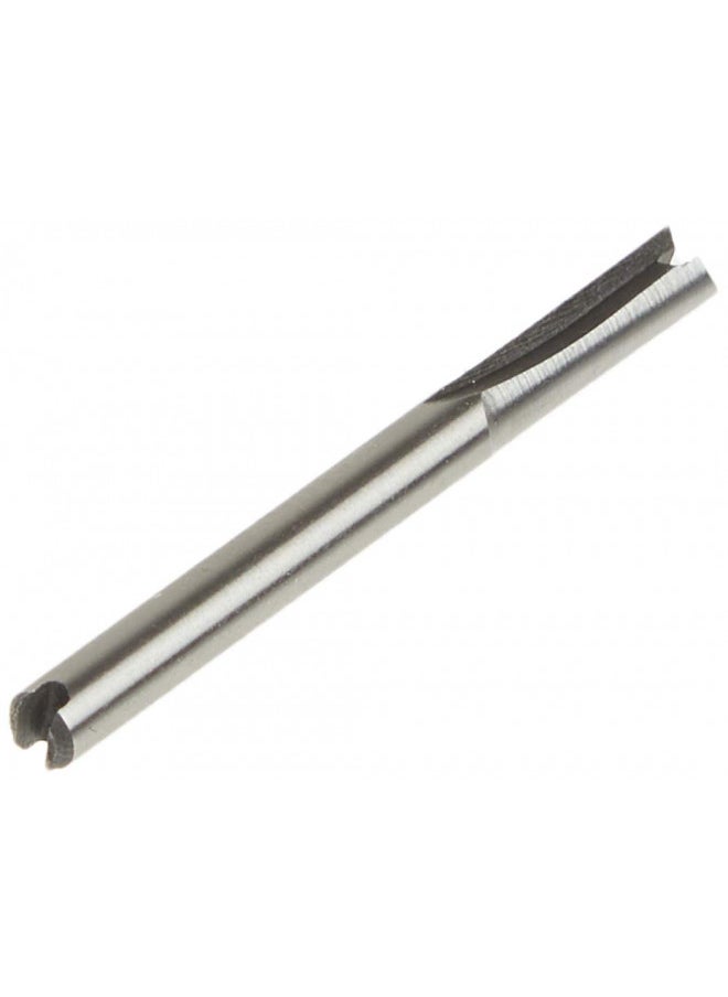 DREMEL Dremel 650 1/8-Inch Straight Routing Bit Gray  - Image 5