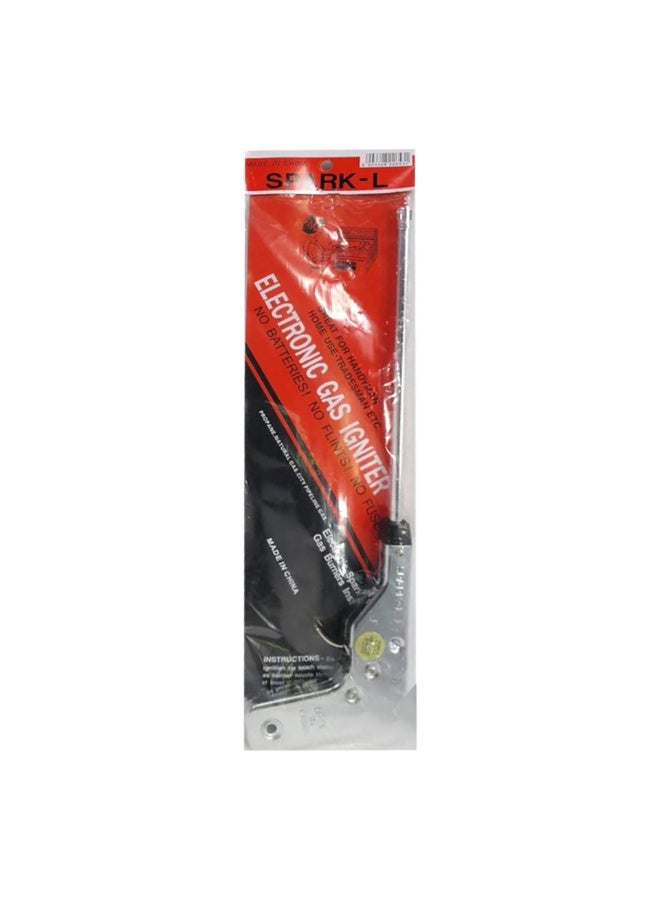 سبارك إل مسدس ولاعة غاز منزلي، HMGLTRMKT - Image 4