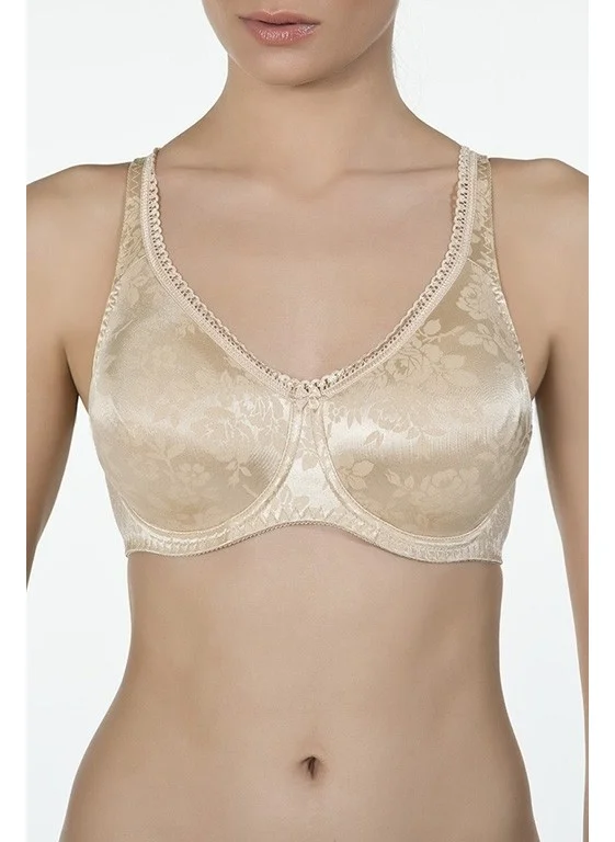 كوم Carol Non-padded Bra