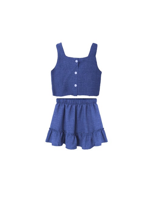 Girl Set